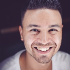 Михаил Бухман, 12.11.1985, Одесса