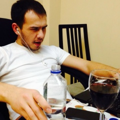 Dilshod Boboev, 30.06.1989, Philadelphia