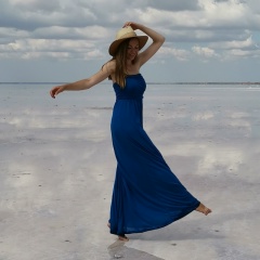 Ирина Ефимова, 25.12, Москва