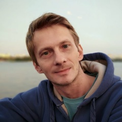 Роман Брыгин, 25.01, Севастополь