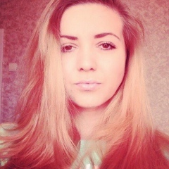 Ната Паламарчук, 31.03, Киев