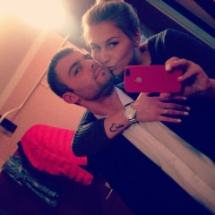 Алексей Бань, 17.10.1992, Бобруйск