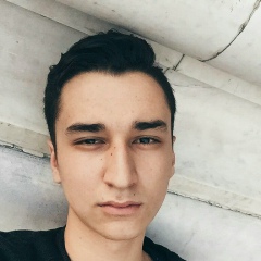 Chinga Chambasov, 28.11, Алматы