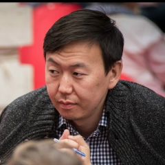 Тимур Абашеев, 11.03, Москва