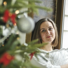 Елизавета Цыцарова, 10.01.1989, Днепр (Днепропетровск)