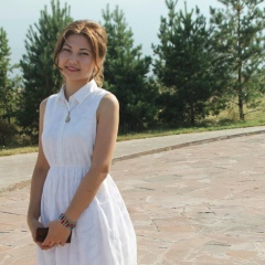 Аселя Айгалиева, 11.06.1992, Алматы