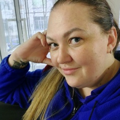 Мария Ушкова, 18.07, Жуковский