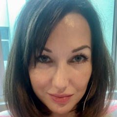 Юлия Шевцова