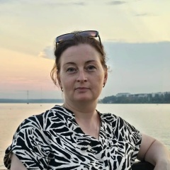 Светлана Останина, 27.01.1981, Ижевск
