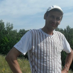 Ришат Галимов, 05.05.1974, Языково