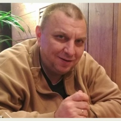 Сергей Осипов, 26.08, Москва