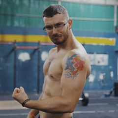 Иван Коляда, 23.05.1986, Basel