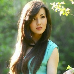 Анара Байжигитова, 05.09.1994, Астана