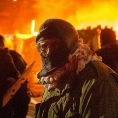 Sasha Zakharuk, 01.04, Киев