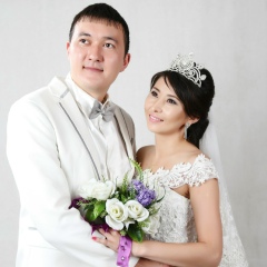 Meruert Akibaeva, 02.03, Алматы