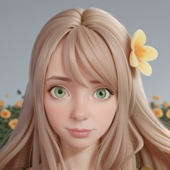 Евгения Полякова, Gyeongju