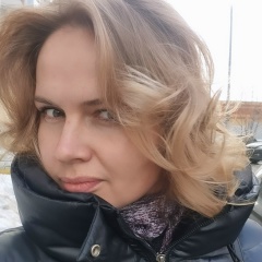 Ольга Гайманова, 15.01.1986, Москва