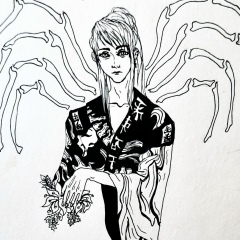 Виктория Косарева, 27.06, Самара