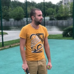 Илларион Якубов, 28.08.1991