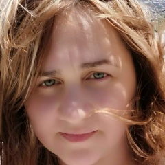 Наталья Глинская, 22.05.1986, Нижневартовск