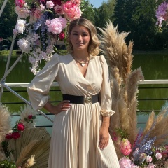 Юля Ковыркина, 28.07