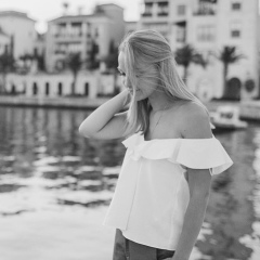 Marina Pavlinova, 19.05, Электросталь