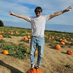 Vova Tkachuk, 20.09, Луцк