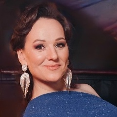 Стася Мелихова, Санкт-Петербург