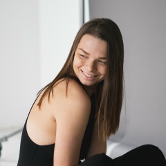 Дарья Зайцева, 28.01, Москва