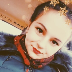 Лиля Зинченко, 18.06, Нижний Новгород