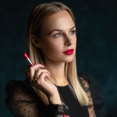 Лизавета Скворцова, 01.06, Санкт-Петербург