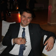 Стас Гинцер, 26.09.1989, New York City