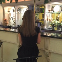 Юля Кертиева, 10.10, Нальчик