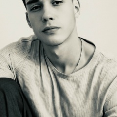 Виталий Сазонов, 22.12.1997, Балаково