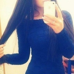 Чеченка Кавказская, 16.09.1995, Луганск