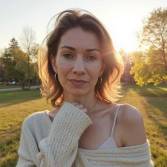 Катерина Демченко, 20.04