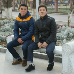 Думан Оразбаев, 05.09.1997, Тараз