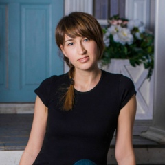 Наталья Лялина, 19.02, Санкт-Петербург