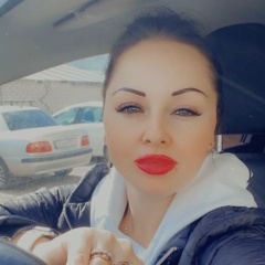 Елена Громова, 22.04.1989, Николаев