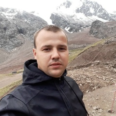 Иван Турчанинов, 22.06, Надым