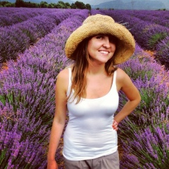 Ольга Иванова, 17.09.1989, Москва