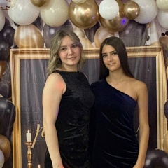 Нина Завершинская, 16.01, Оренбург