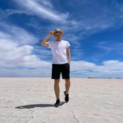 Павел Авдеев