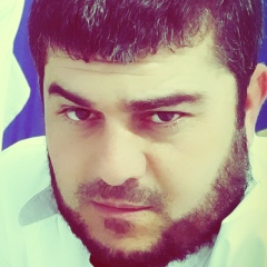 Магамет Джабарханов, 03.12.1990, Шымкент