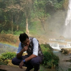 Thura Nyi-Nyi, 27.04.1984