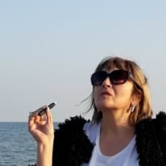 Наталия Ланская, 20.04.1902, Кашин