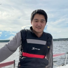 Владимир Син, 02.06, Москва