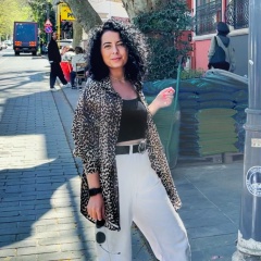 Дарья Мельничук, 16.12, Санкт-Петербург