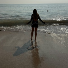 Мария Иванова