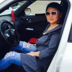 Гулбаршин Ахметова, 28.07.1979, Атырау